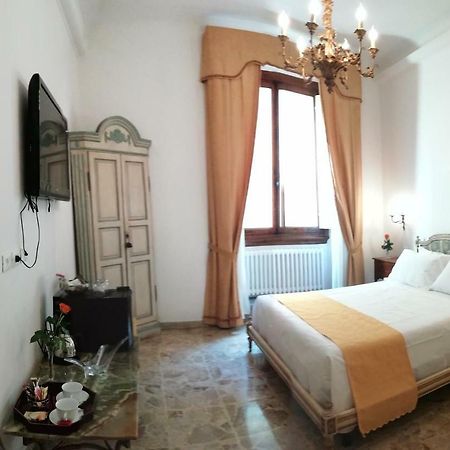 B&B Florence Cathedral Buitenkant foto