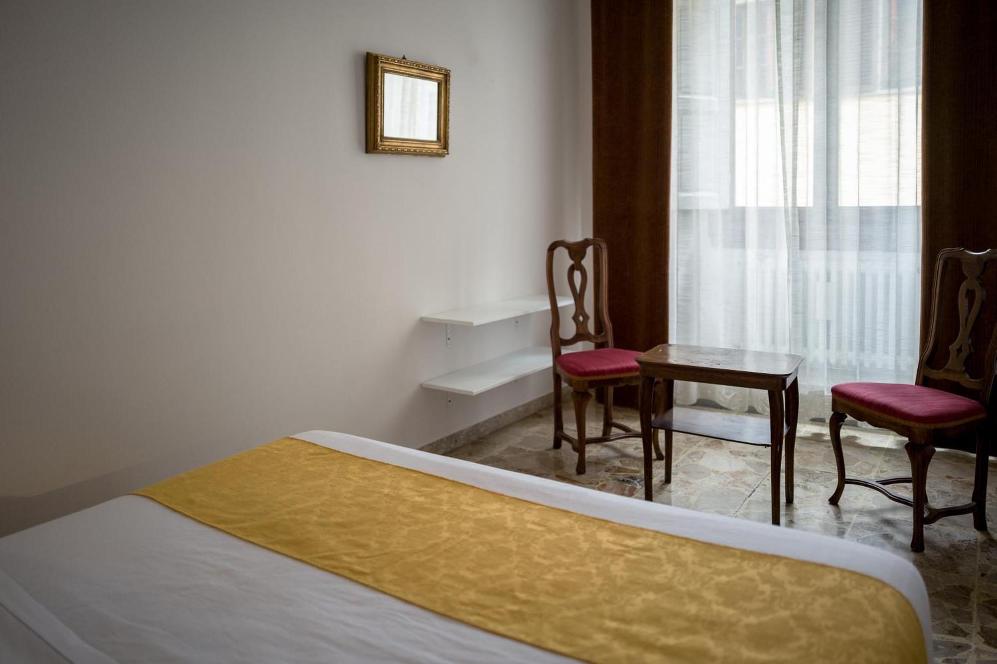 B&B Florence Cathedral Buitenkant foto