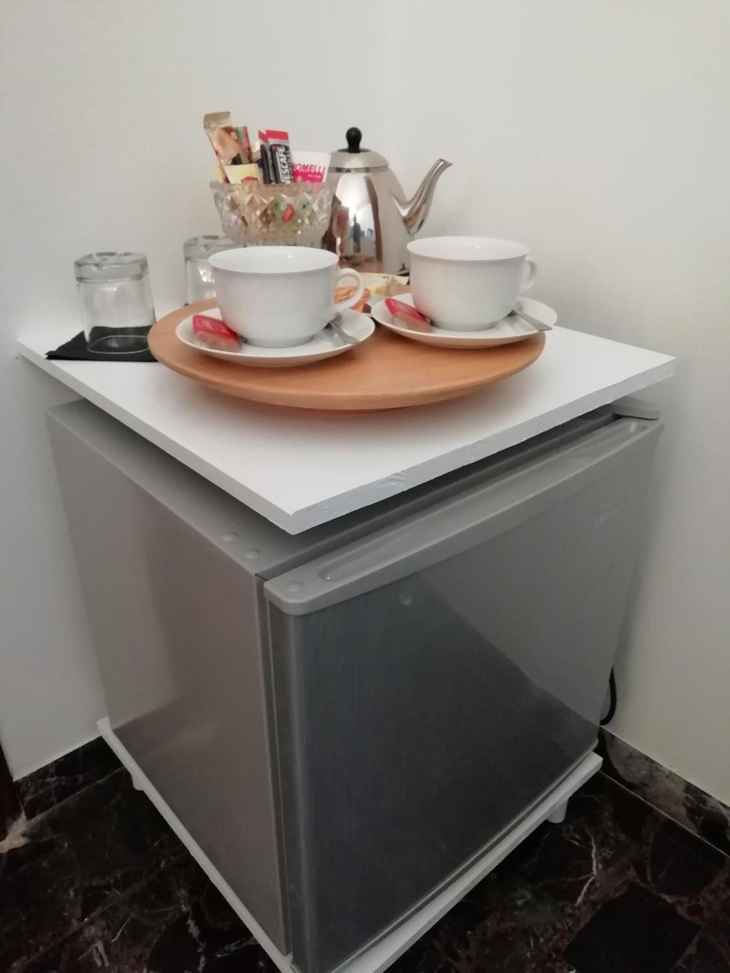 B&B Florence Cathedral Buitenkant foto