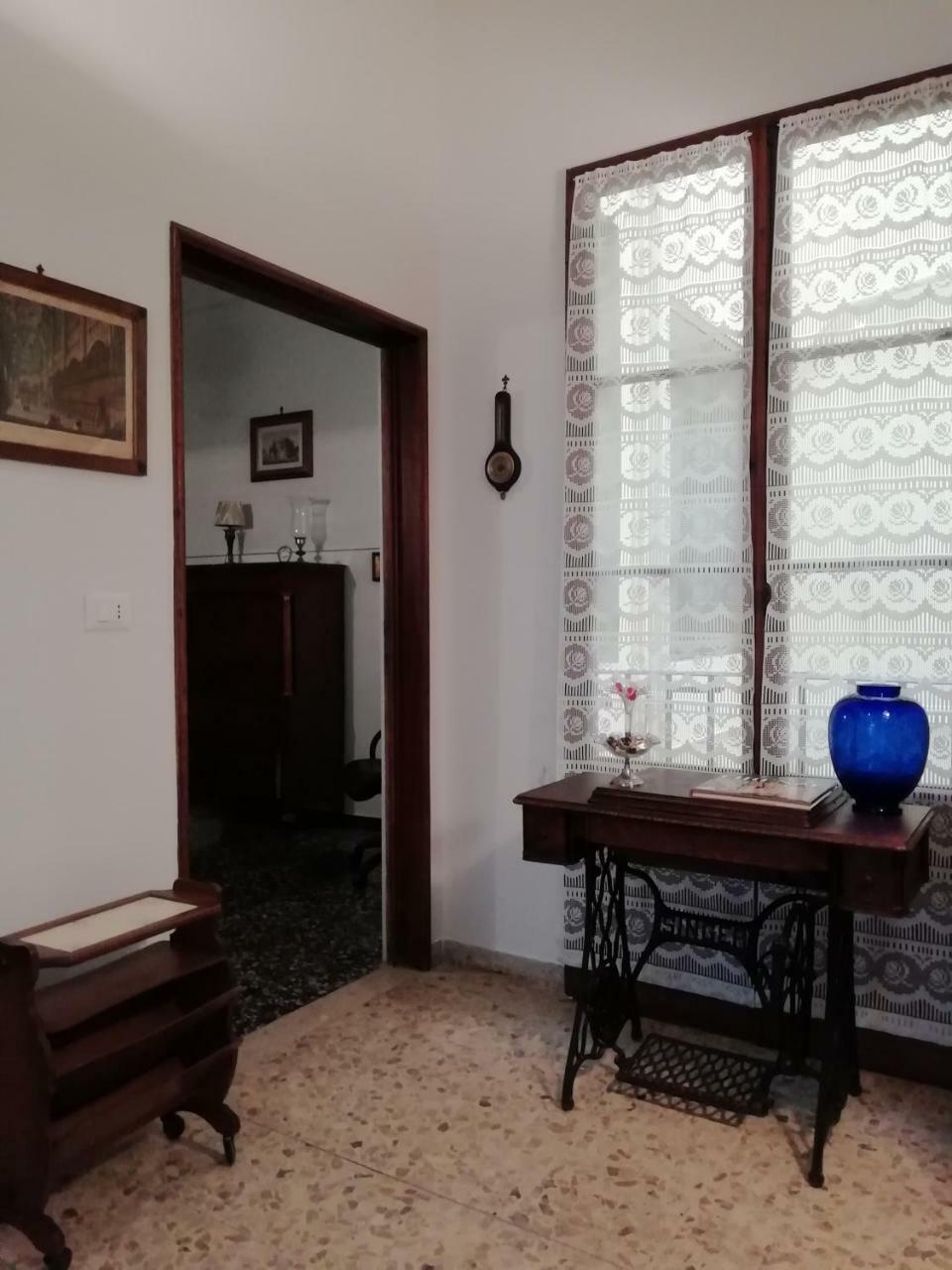 B&B Florence Cathedral Buitenkant foto