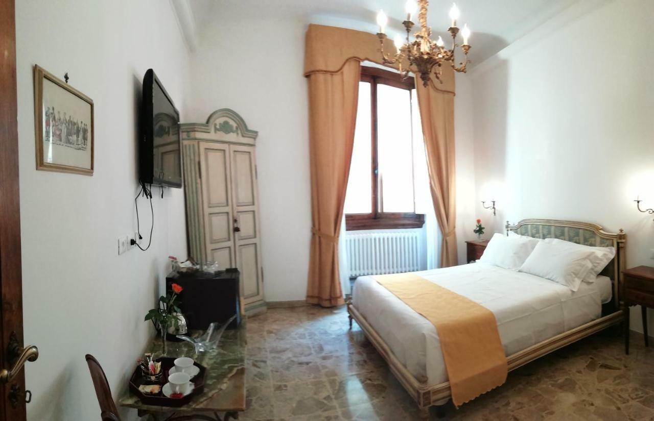 B&B Florence Cathedral Buitenkant foto