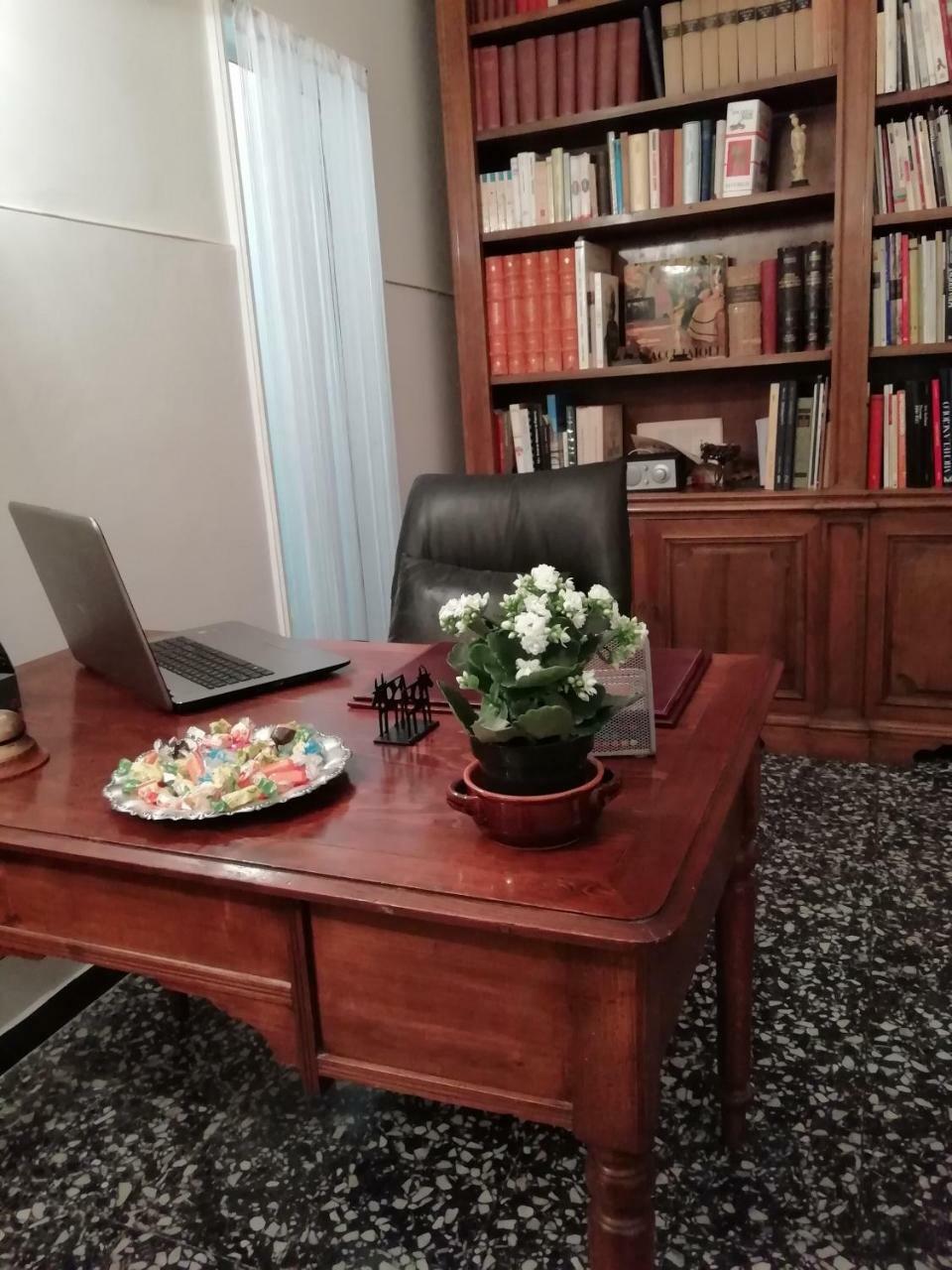 B&B Florence Cathedral Buitenkant foto