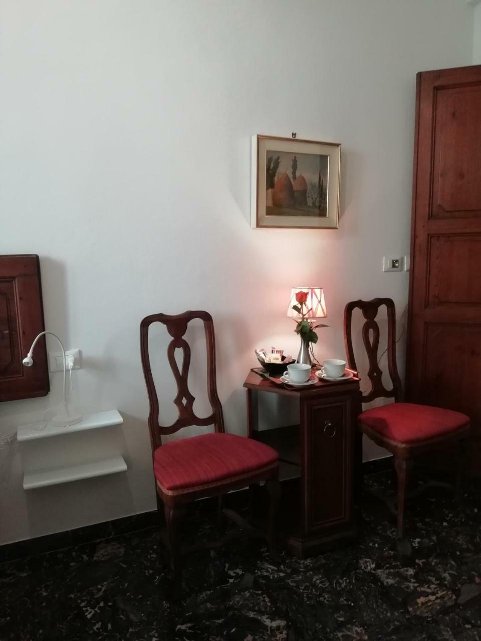 B&B Florence Cathedral Buitenkant foto