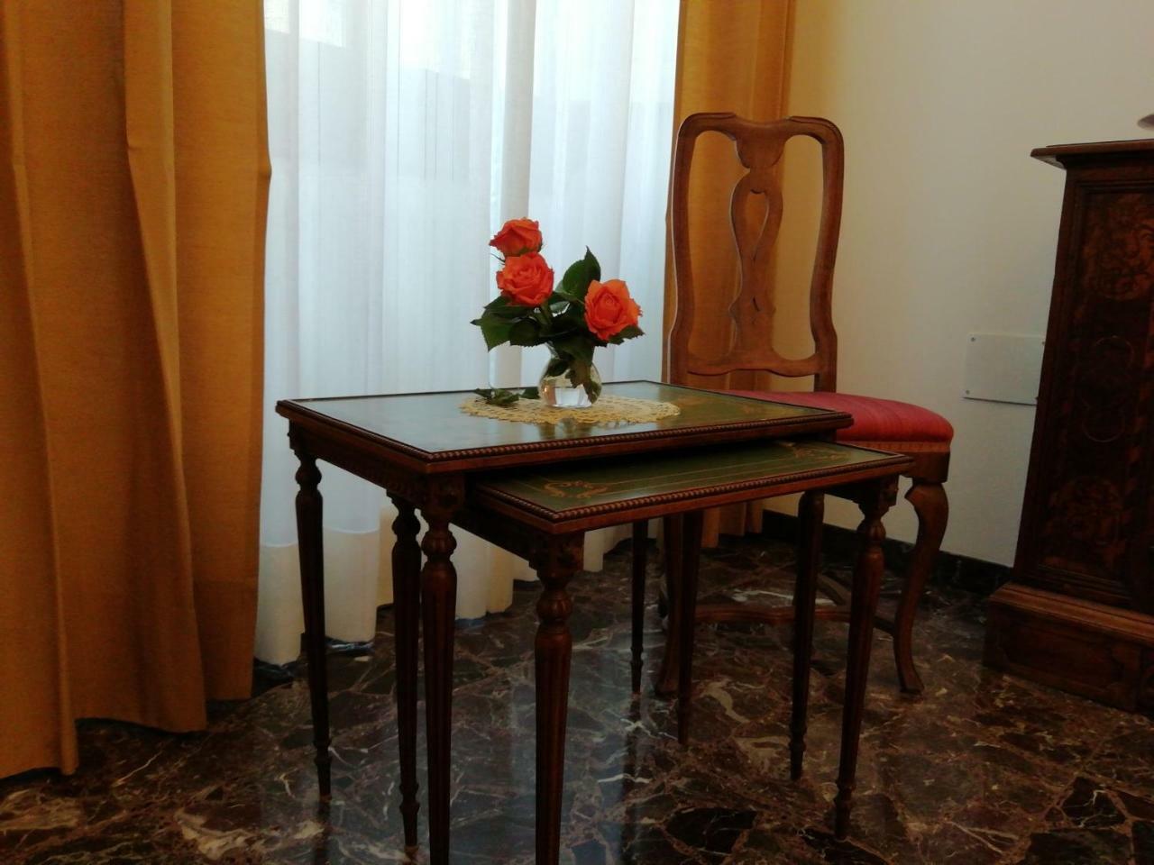 B&B Florence Cathedral Buitenkant foto