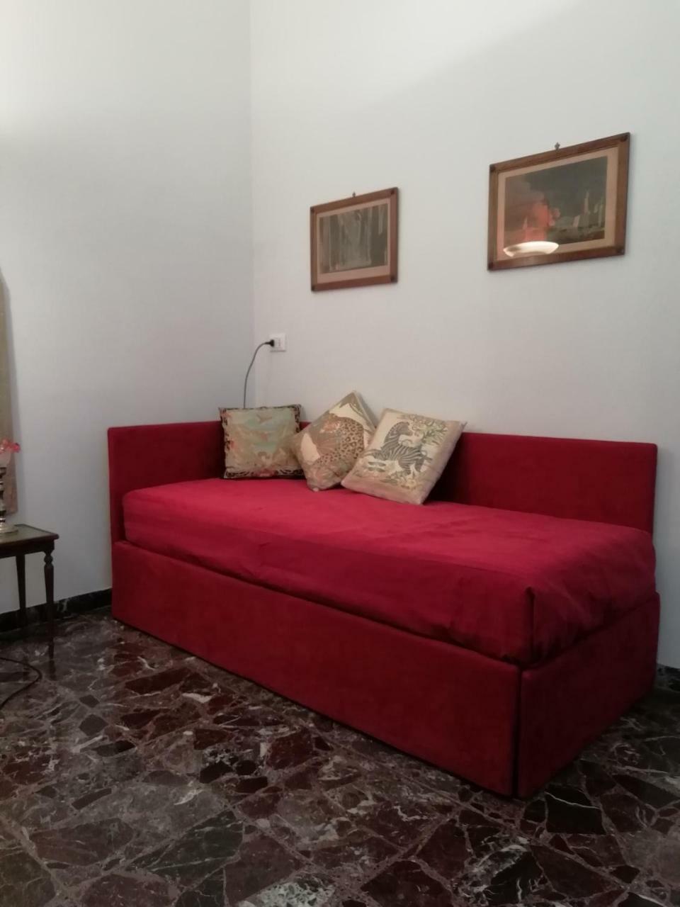 B&B Florence Cathedral Buitenkant foto