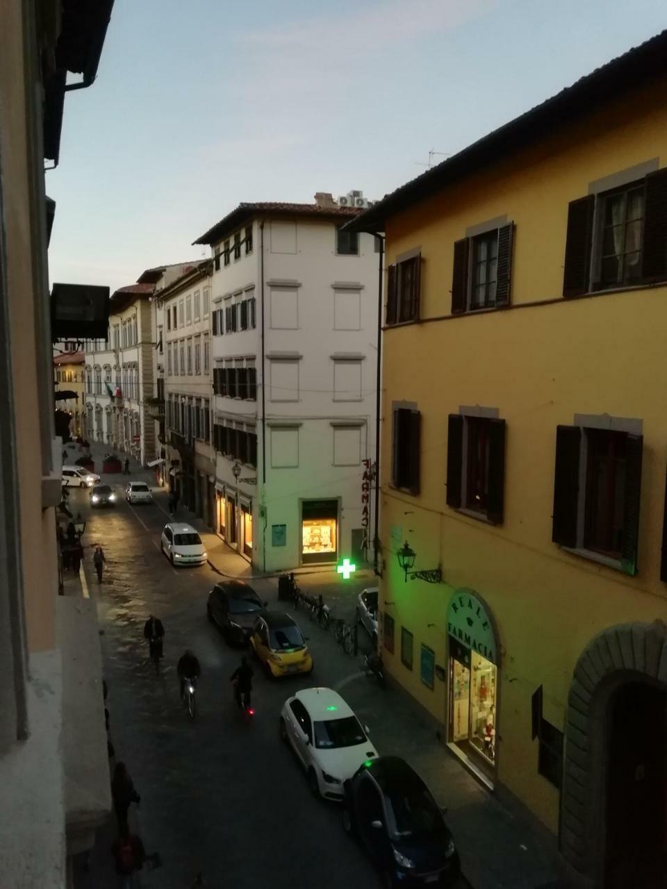 B&B Florence Cathedral Buitenkant foto