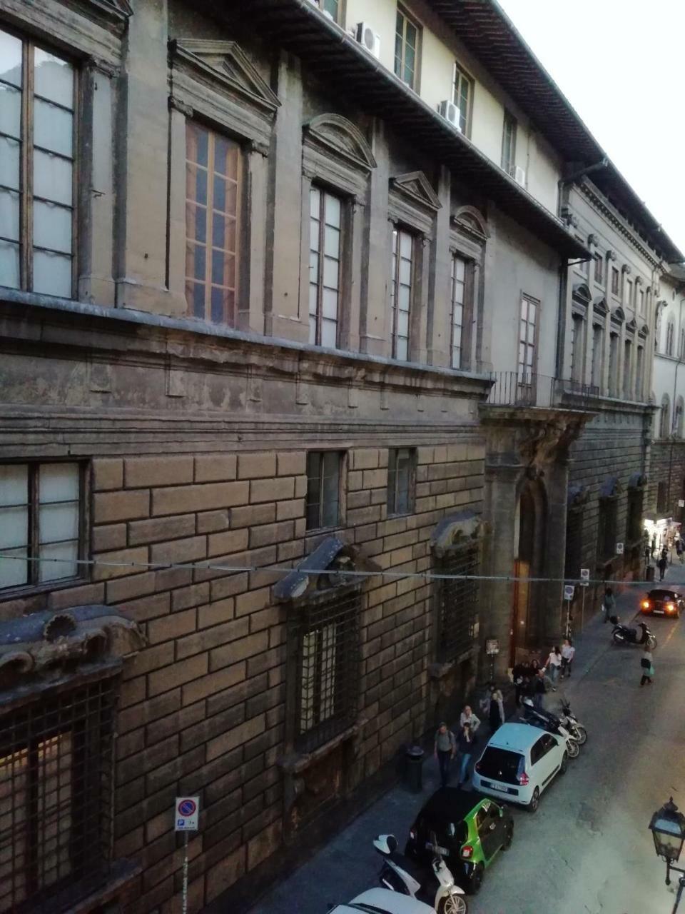 B&B Florence Cathedral Buitenkant foto