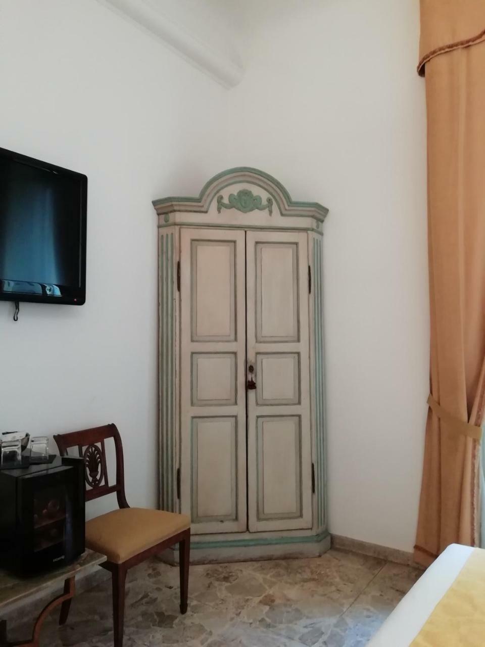 B&B Florence Cathedral Buitenkant foto