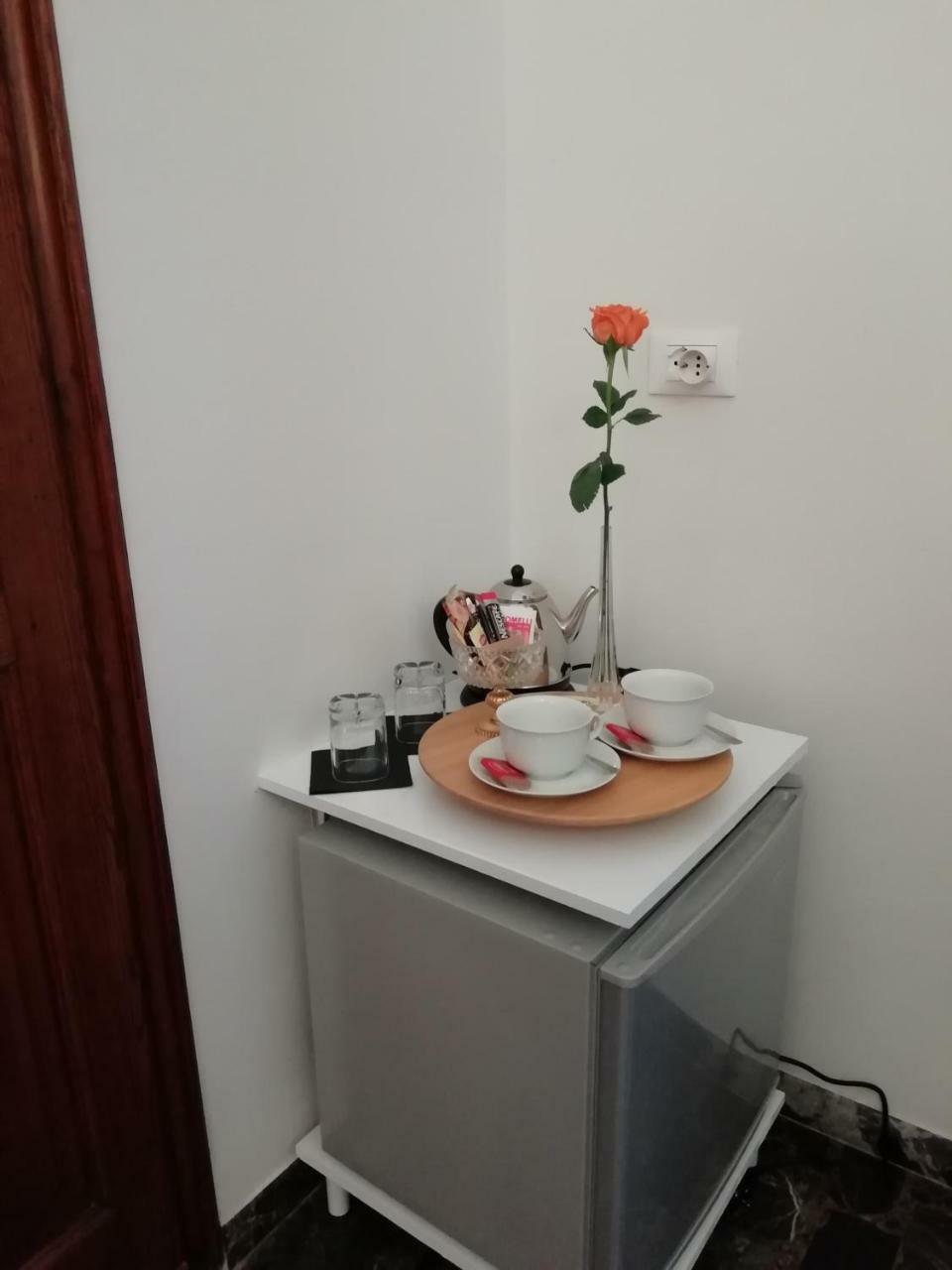 B&B Florence Cathedral Buitenkant foto