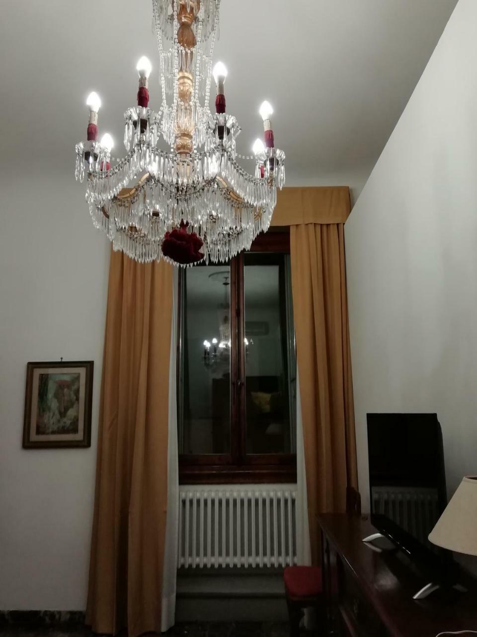 B&B Florence Cathedral Buitenkant foto