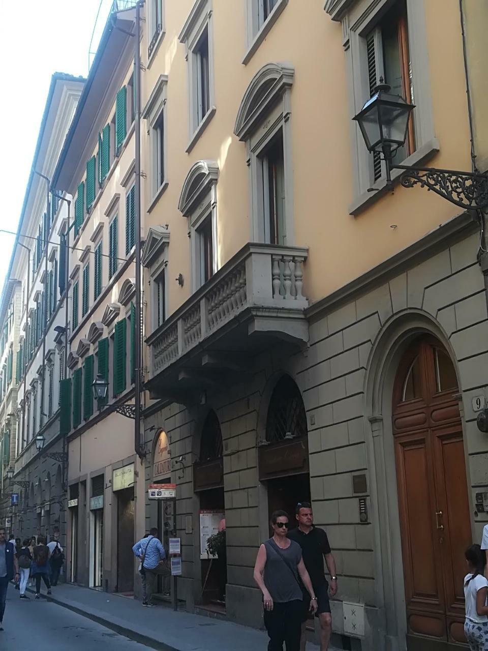 B&B Florence Cathedral Buitenkant foto
