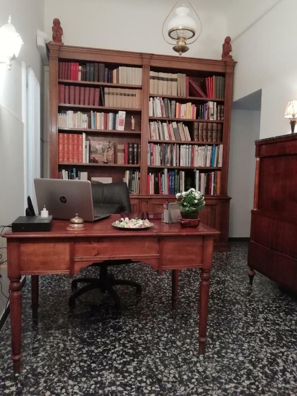 B&B Florence Cathedral Buitenkant foto