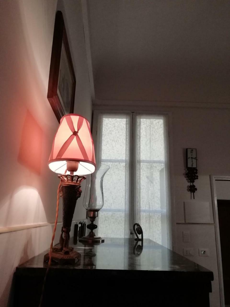 B&B Florence Cathedral Buitenkant foto