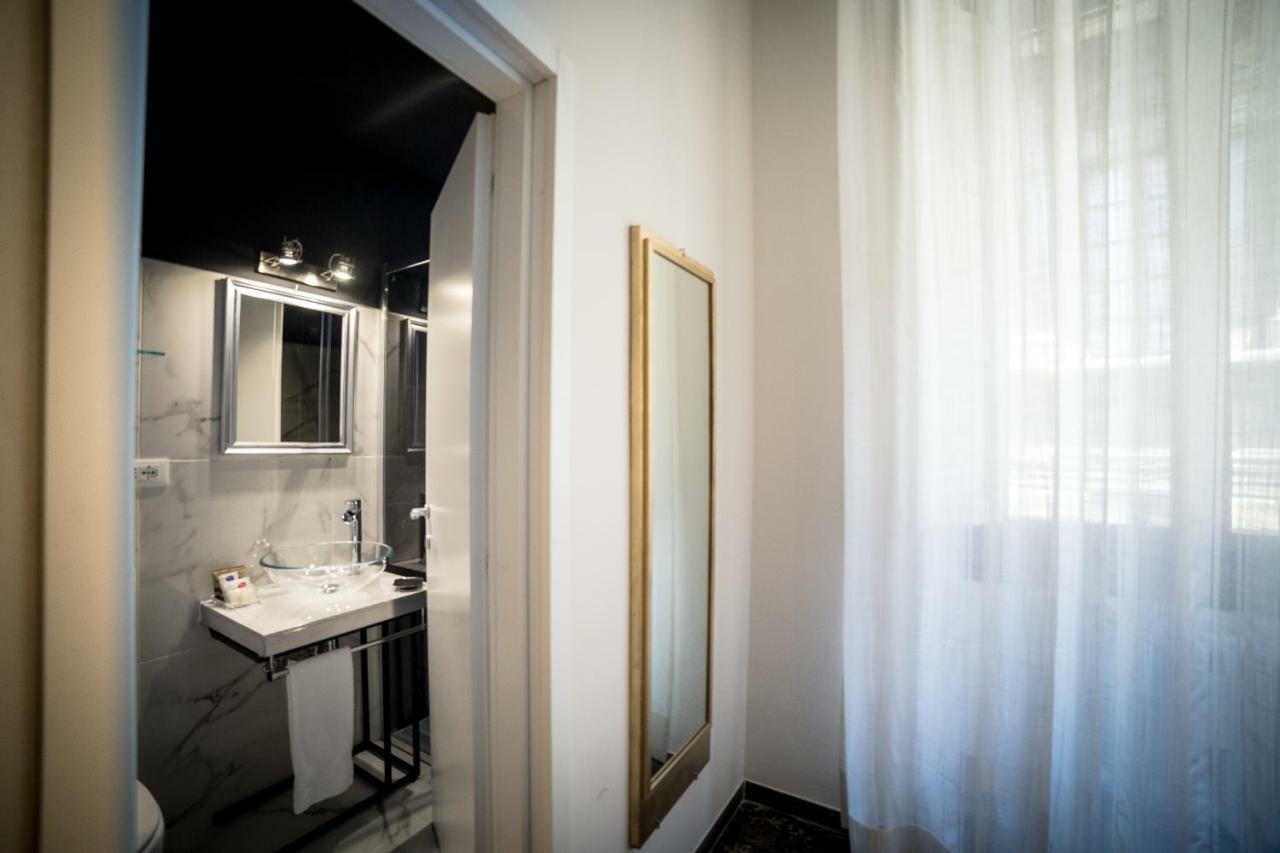 B&B Florence Cathedral Buitenkant foto