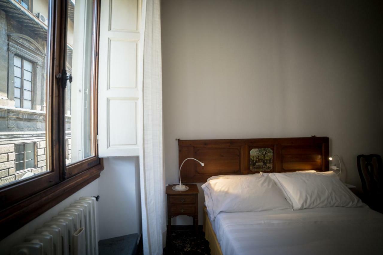 B&B Florence Cathedral Buitenkant foto