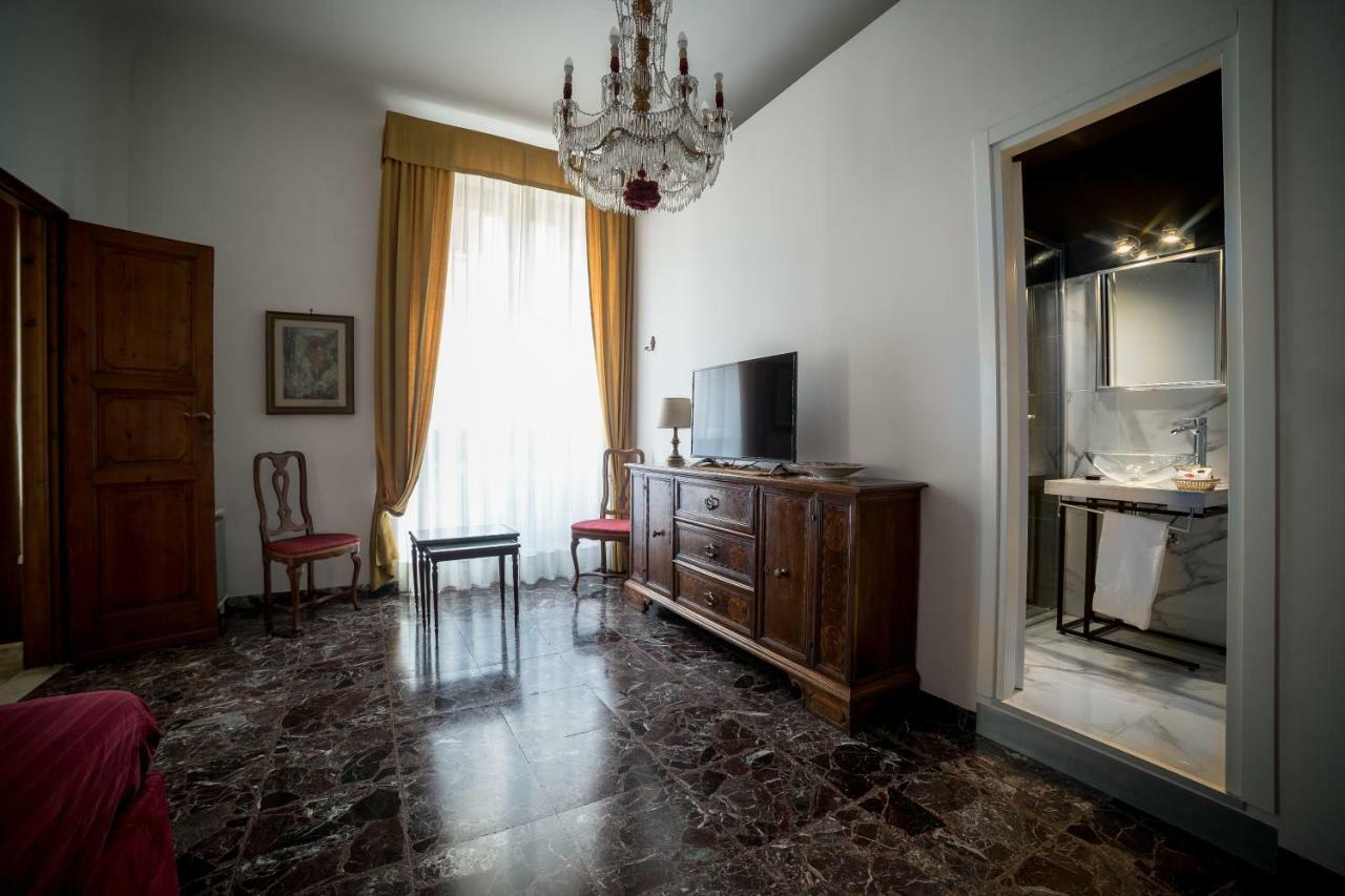 B&B Florence Cathedral Buitenkant foto
