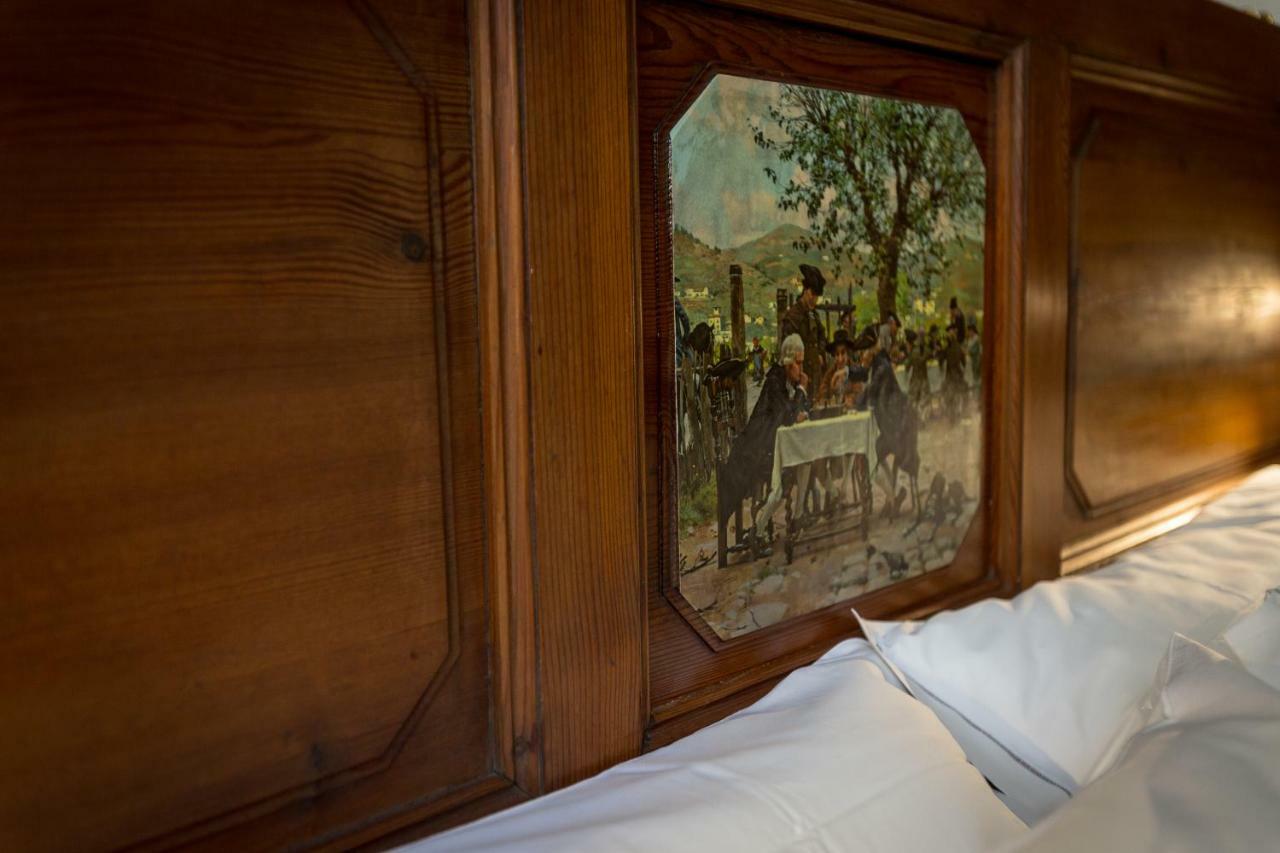 B&B Florence Cathedral Buitenkant foto