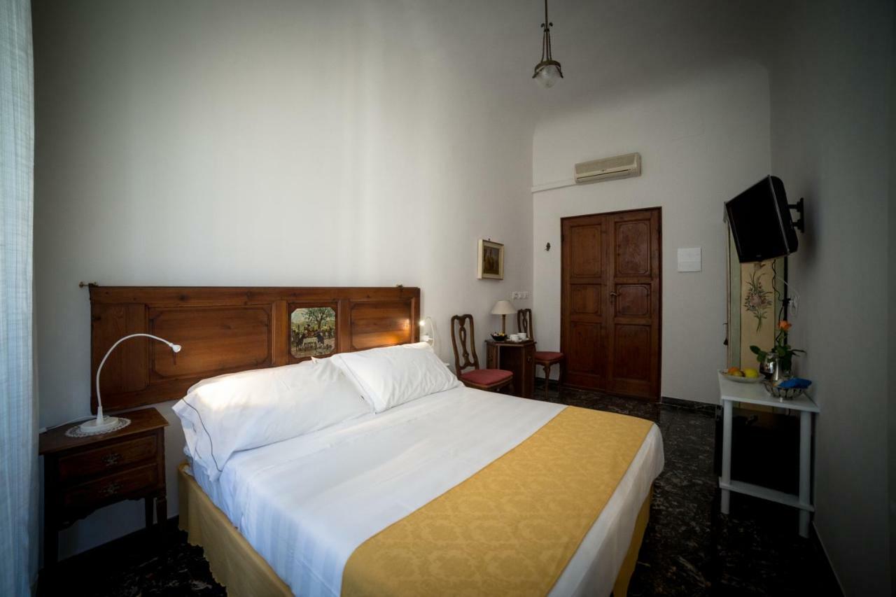 B&B Florence Cathedral Buitenkant foto