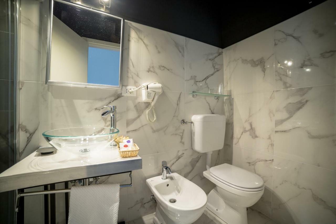 B&B Florence Cathedral Buitenkant foto