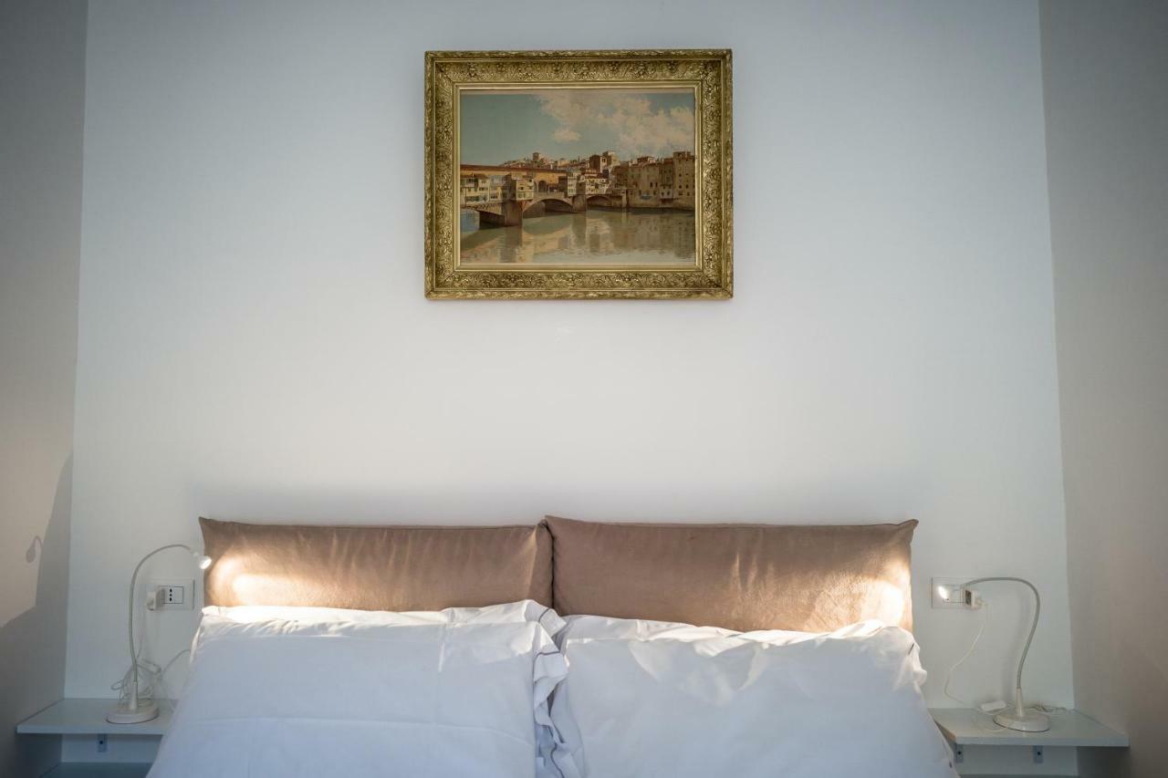 B&B Florence Cathedral Buitenkant foto