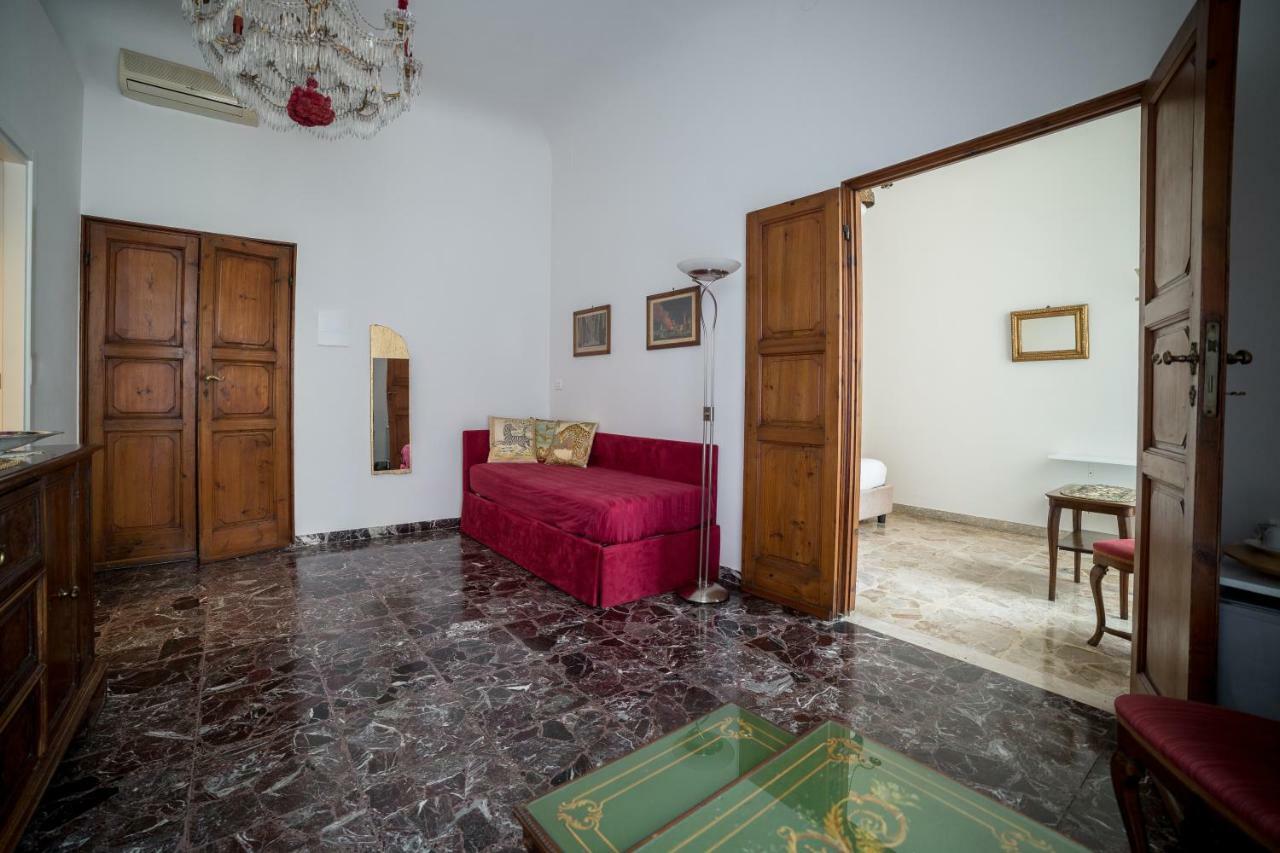 B&B Florence Cathedral Buitenkant foto
