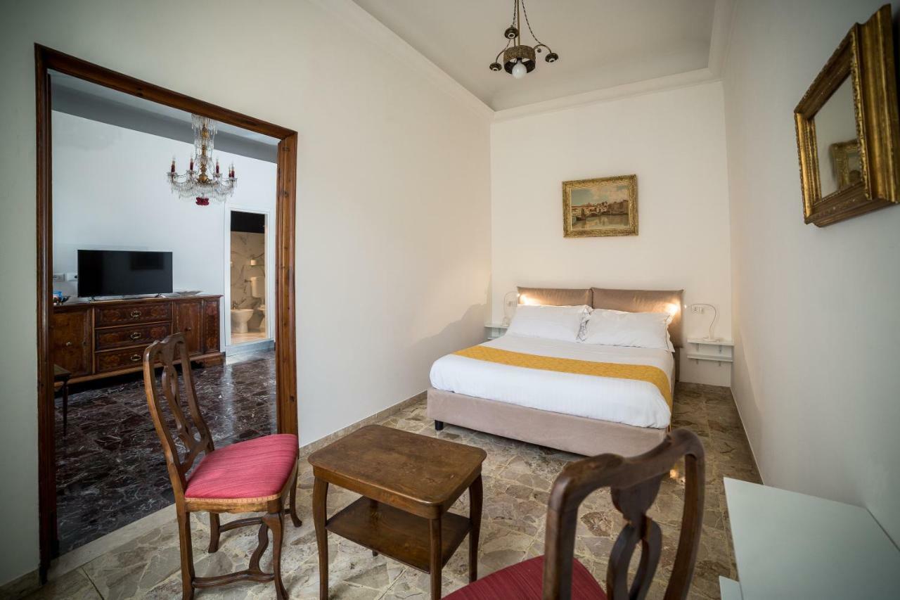 B&B Florence Cathedral Buitenkant foto