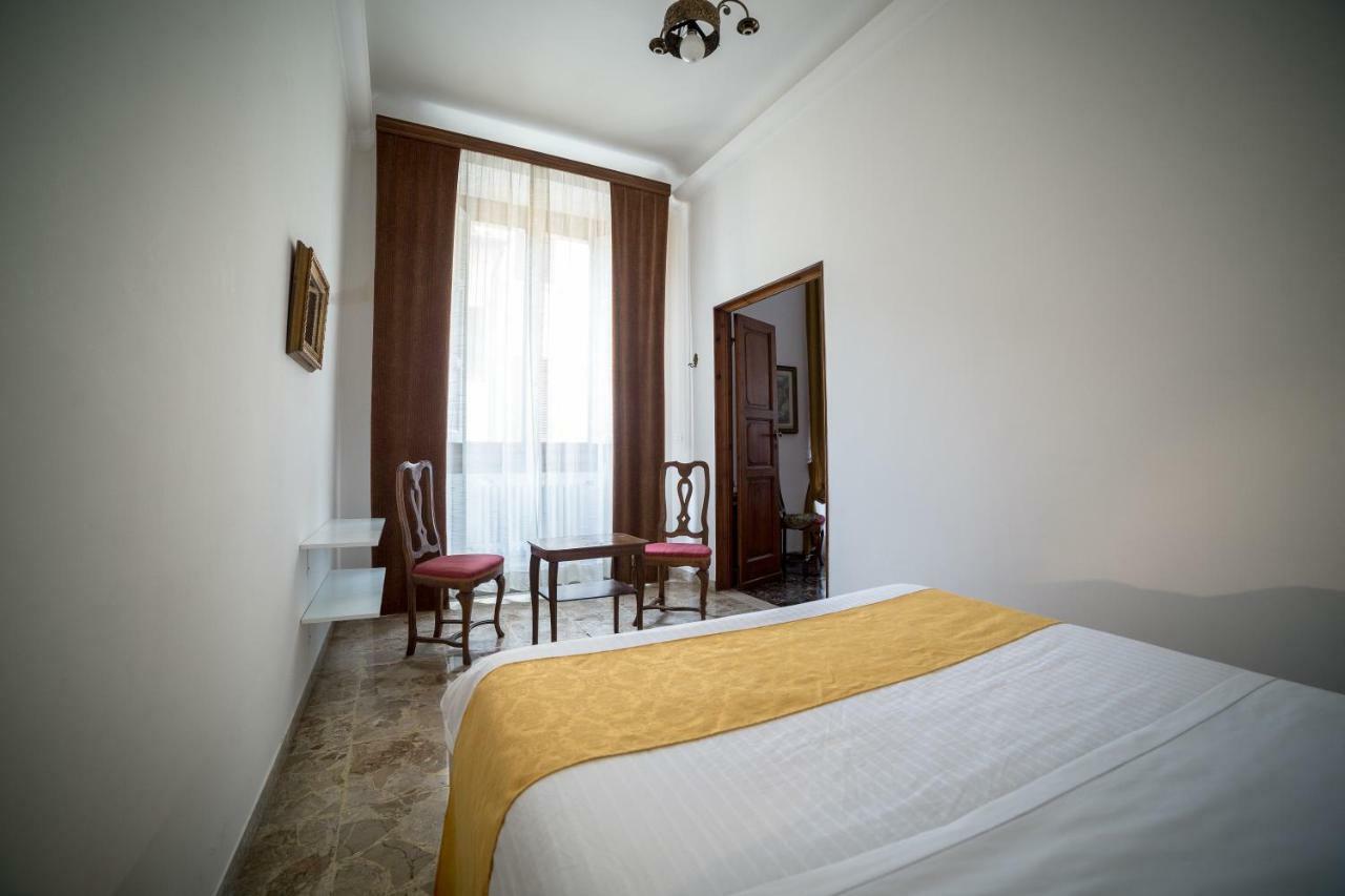 B&B Florence Cathedral Buitenkant foto