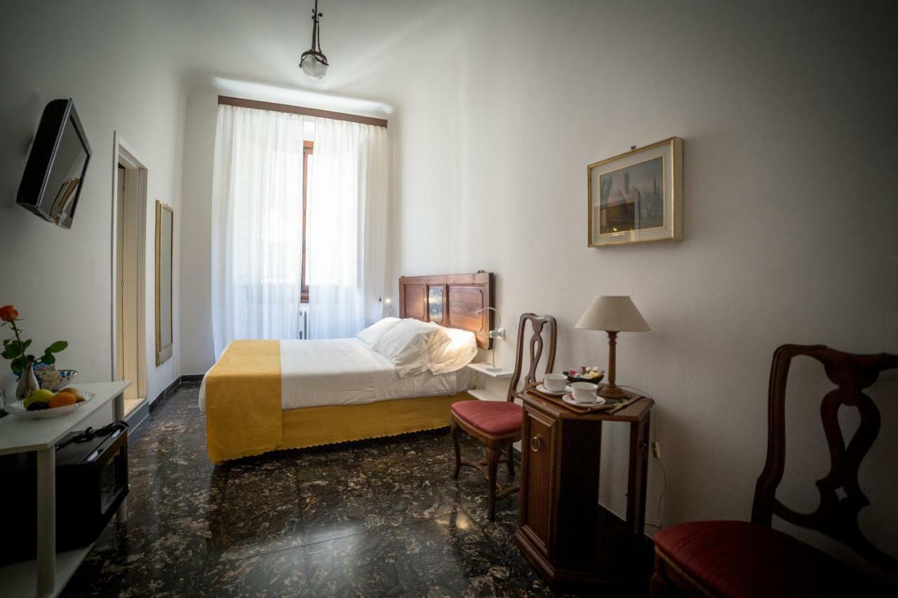B&B Florence Cathedral Buitenkant foto
