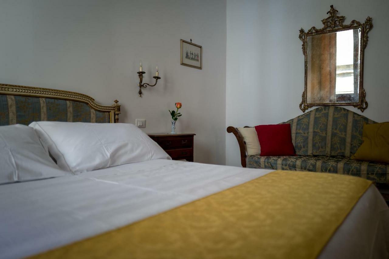 B&B Florence Cathedral Buitenkant foto