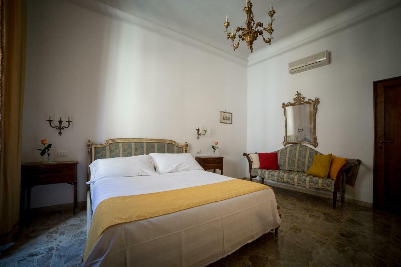 B&B Florence Cathedral Buitenkant foto
