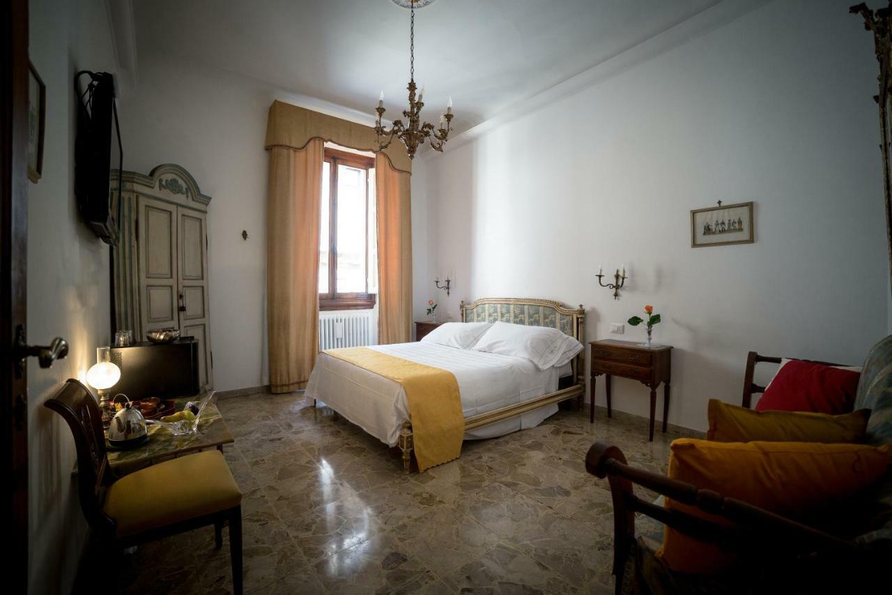 B&B Florence Cathedral Buitenkant foto