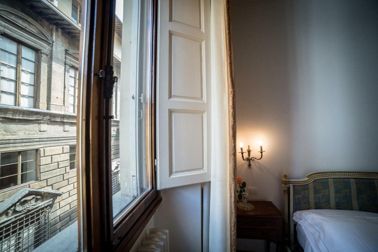 B&B Florence Cathedral Buitenkant foto