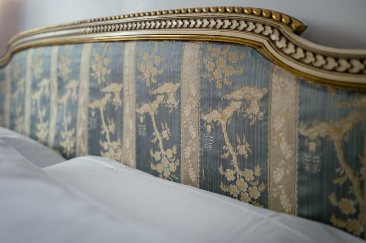 B&B Florence Cathedral Buitenkant foto