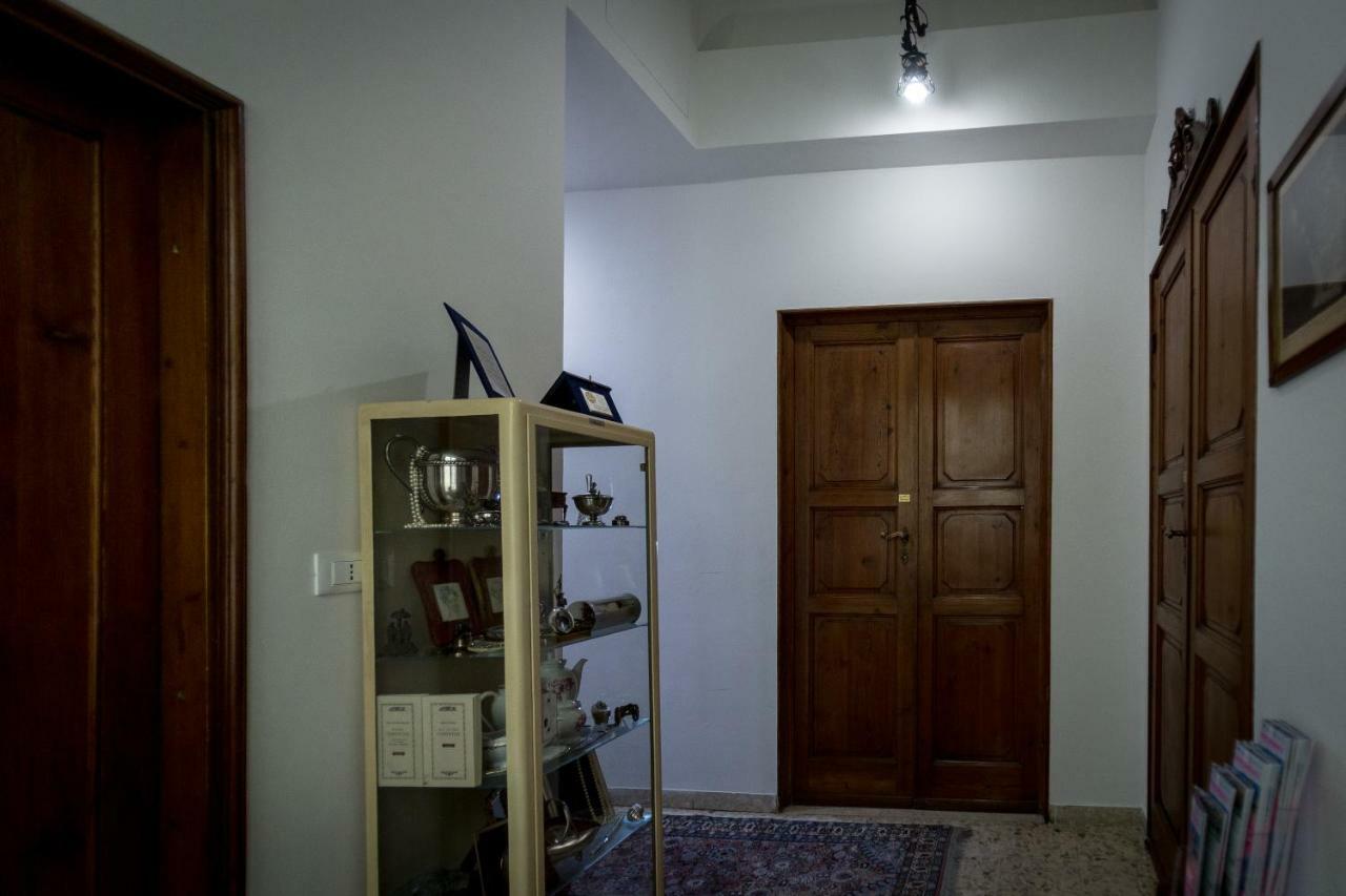 B&B Florence Cathedral Buitenkant foto