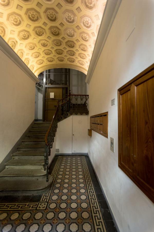 B&B Florence Cathedral Buitenkant foto