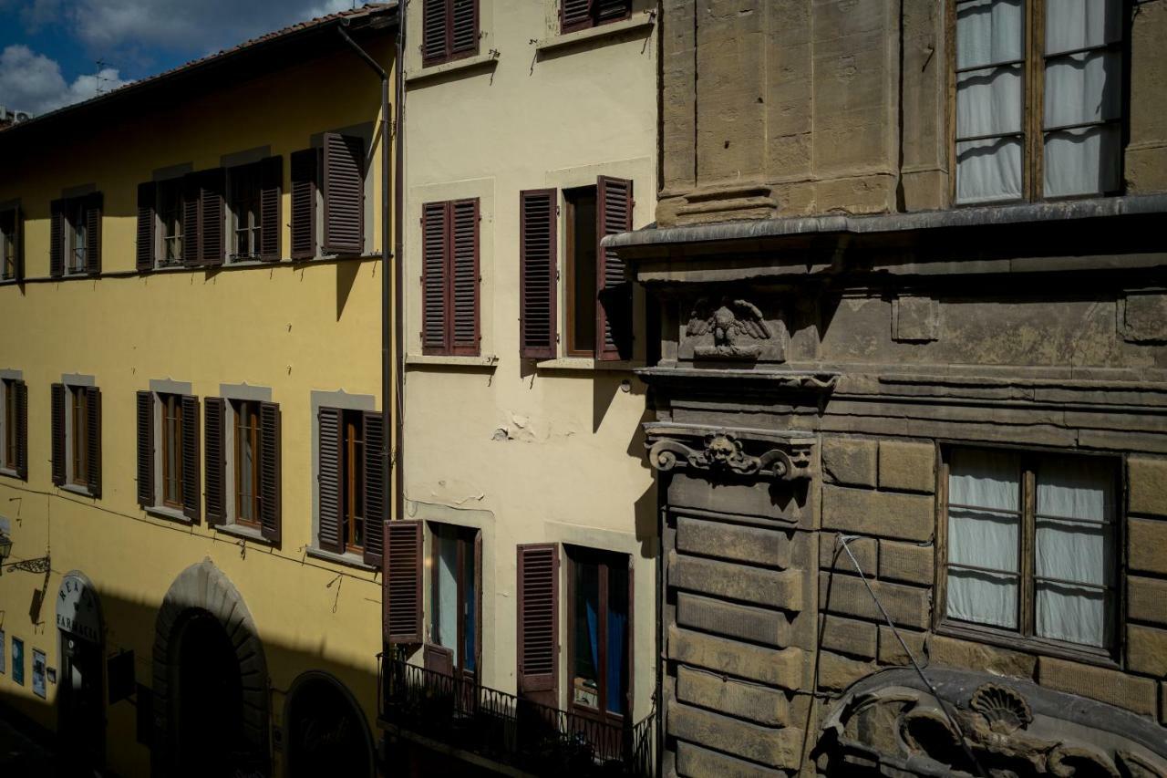 B&B Florence Cathedral Buitenkant foto