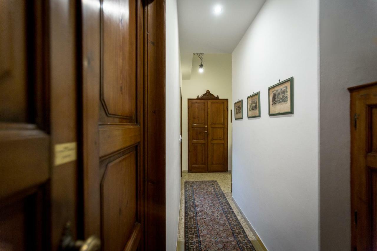 B&B Florence Cathedral Buitenkant foto