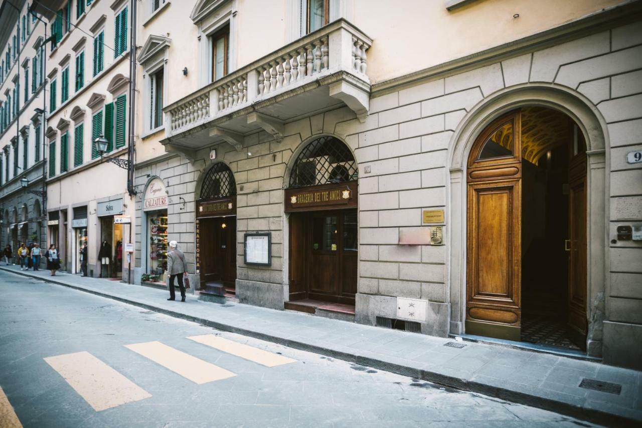 B&B Florence Cathedral Buitenkant foto